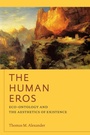 Cover: The Human Eros - Fordham University Press