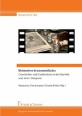 Cover: M&eacute;moires transm&eacute;diales - Frank & Timme