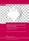 Cover: Dolmetscherinnen und Dolmetscher im Netz der Macht - Frank & Timme