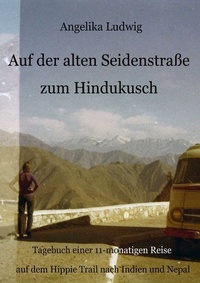 Abbildung von: Auf der alten Seidenstraße zum Hindukusch - epubli