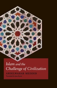 Enlarge image Cover: Islam and the Challenge of Civilization - Fordham University Press