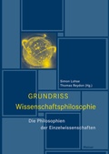 Bild: Grundriss Wissenschaftsphilosophie - Meiner