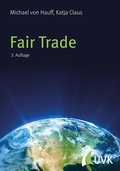 Cover: Fair Trade - UVK