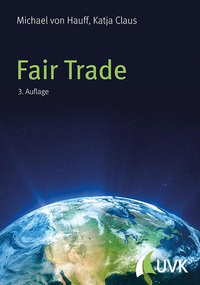 Enlarge image Cover: Fair Trade - UVK