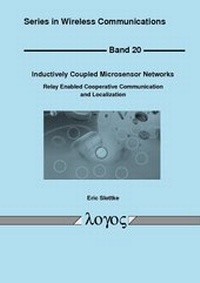 Abbildung von: Inductively Coupled Microsensor Networks - Logos Berlin