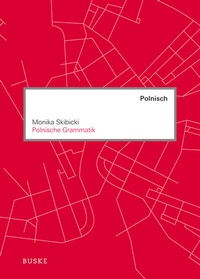 Abbildung von: Polnische Grammatik - Buske, H