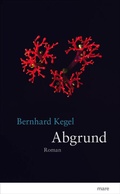 Cover: Abgrund - mareverlag