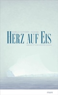Cover: Herz auf Eis - mareverlag