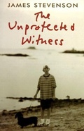 Cover: The Unprotected Witness - HarperCollins