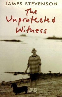 Enlarge image Cover: The Unprotected Witness - HarperCollins