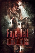Cover: Tote G&ouml;tter - Amrun Verlag
