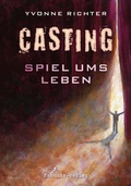 Cover: Casting - Fabulus Verlag