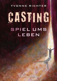 Enlarge image Cover: Casting - Fabulus Verlag