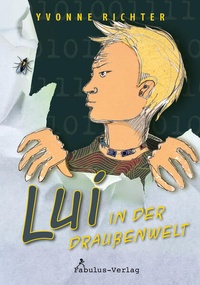 Enlarge image Cover: Lui - Fabulus Verlag