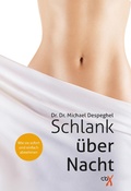 Cover: Schlank &uuml;ber Nacht - CBX Verlag