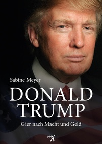 Abbildung von: Donald Trump - CBX Verlag