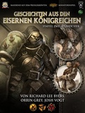 Cover: Geschichten aus den Eisernen K&ouml;nigreichen, Staffel 2 Episode 4 - Ulisses Medien und Spiel Distribution GmbH