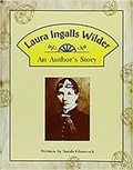 Cover: Laura Ingall Wilder - Lioncrest Education Pty Ltd
