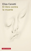 Cover: El libro contra la muerte - Galaxia Gutenberg, S.L.