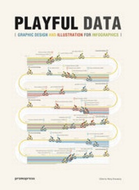 Enlarge image Cover: Playful Data - promopress