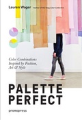 Cover: Palette Perfect - promopress