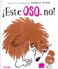 Cover: Este Oso, No! - Corimbo