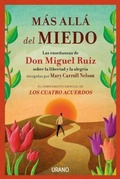 Cover: Mas Alla del Miedo - Urano