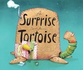 Cover: A Surprise for Mrs. Tortoise - PLANET 8 GROUP SL D/B/A NUBEOCHO