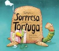 Cover: Una sorpresa para Tortuga - PLANET 8 GROUP SL D/B/A NUBEOCHO