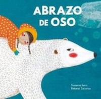 Enlarge image Cover: Abrazo de Oso - PLANET 8 GROUP SL D/B/A NUBEOCHO