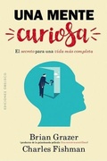 Cover: Una Mente Curiosa - Obelisco