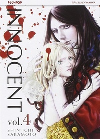 Abbildung von: Sakamoto, S: Innocent - J-POP;Edizioni BD