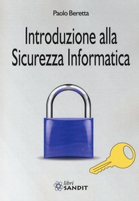 Abbildung von: Introduzione alla sicurezza informatica - Informatica;Sandit Libri