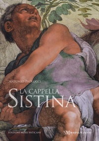 Abbildung von: La Cappella Sistina - Scripta Maneant