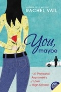 Cover: You, Maybe - HarperCollins
