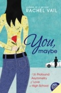 Enlarge image Cover: You, Maybe - HarperCollins