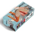 Cover: Collage Memory Game - BIS Publishers B.V.