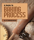 Cover: Guide to Baking Process - Write & Print Publications