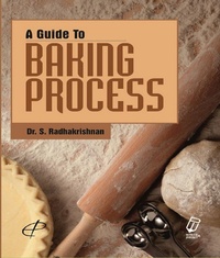 Enlarge image Cover: Guide to Baking Process - Write & Print Publications
