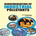 Cover: Bioremediation of Industrial Pollutants - Write & Print Publications