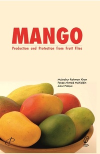 Enlarge image Cover: MANGO - Write & Print Publications