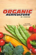 Cover: Organic Agriculture - Write & Print Publications