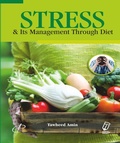 Cover: Stress & Its Management Through Diet - Write & Print Publications