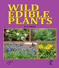 Cover: Wild Edible Plants - Write & Print Publications