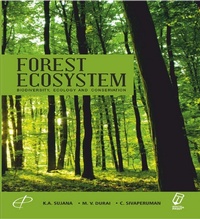 Abbildung von: Forest Ecosystem - Write & Print Publications