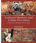 Cover: Cultural Markets and Utility Providers - Kalpaz Publications
