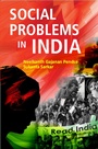 Cover: Social Problems in India - Kalpaz Publications