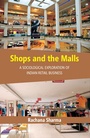 Cover: Shops and The Malls - Kalpaz Publications