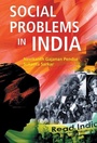 Cover: Social Problems In India - Kalpaz Publications