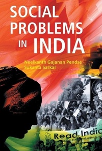 Enlarge image Cover: Social Problems In India - Kalpaz Publications